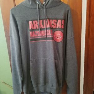 Mens sweatshirt
